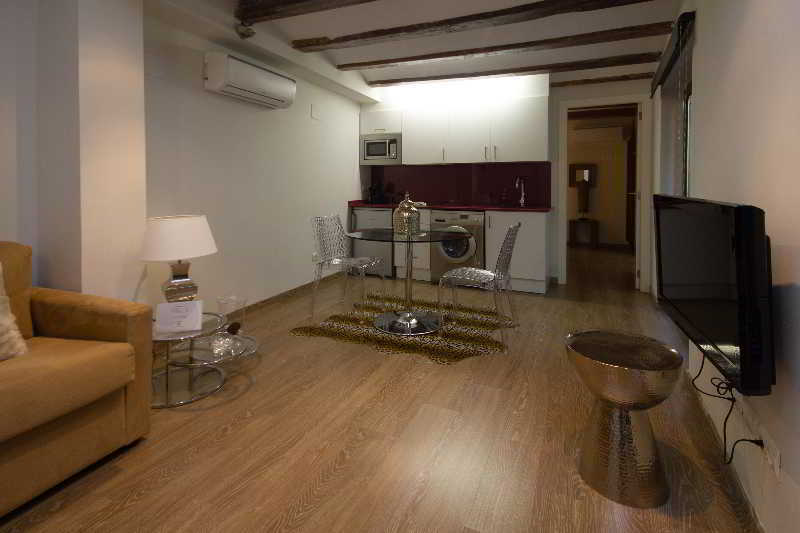 Kirei Apartment Sombrereria Valensiya Dış mekan fotoğraf