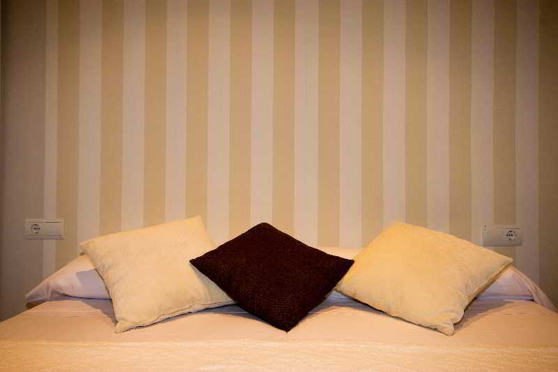 Kirei Apartment Sombrereria Valensiya Dış mekan fotoğraf