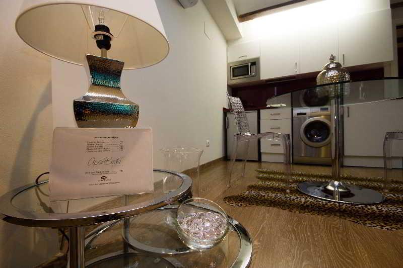 Kirei Apartment Sombrereria Valensiya Dış mekan fotoğraf
