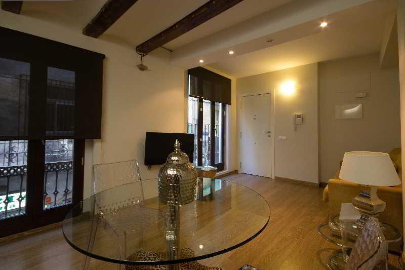 Kirei Apartment Sombrereria Valensiya Dış mekan fotoğraf